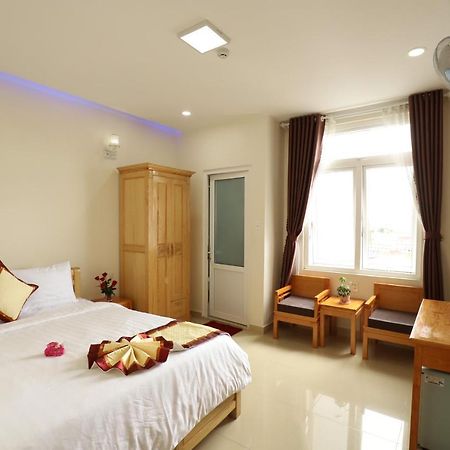 Thanh Thanh 2 Hotel Đà Lạt Ngoại thất bức ảnh