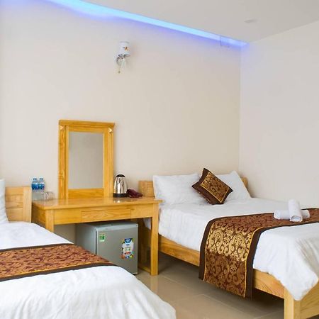 Thanh Thanh 2 Hotel Đà Lạt Ngoại thất bức ảnh