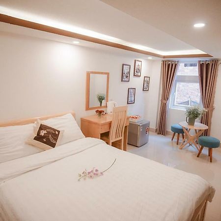 Thanh Thanh 2 Hotel Đà Lạt Ngoại thất bức ảnh