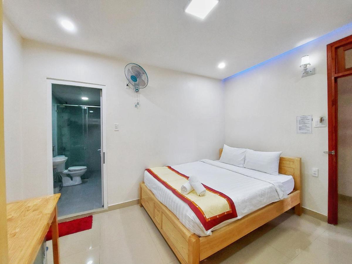 Thanh Thanh 2 Hotel Đà Lạt Ngoại thất bức ảnh