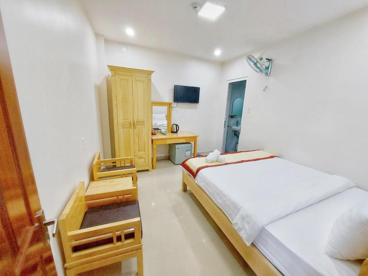 Thanh Thanh 2 Hotel Đà Lạt Ngoại thất bức ảnh
