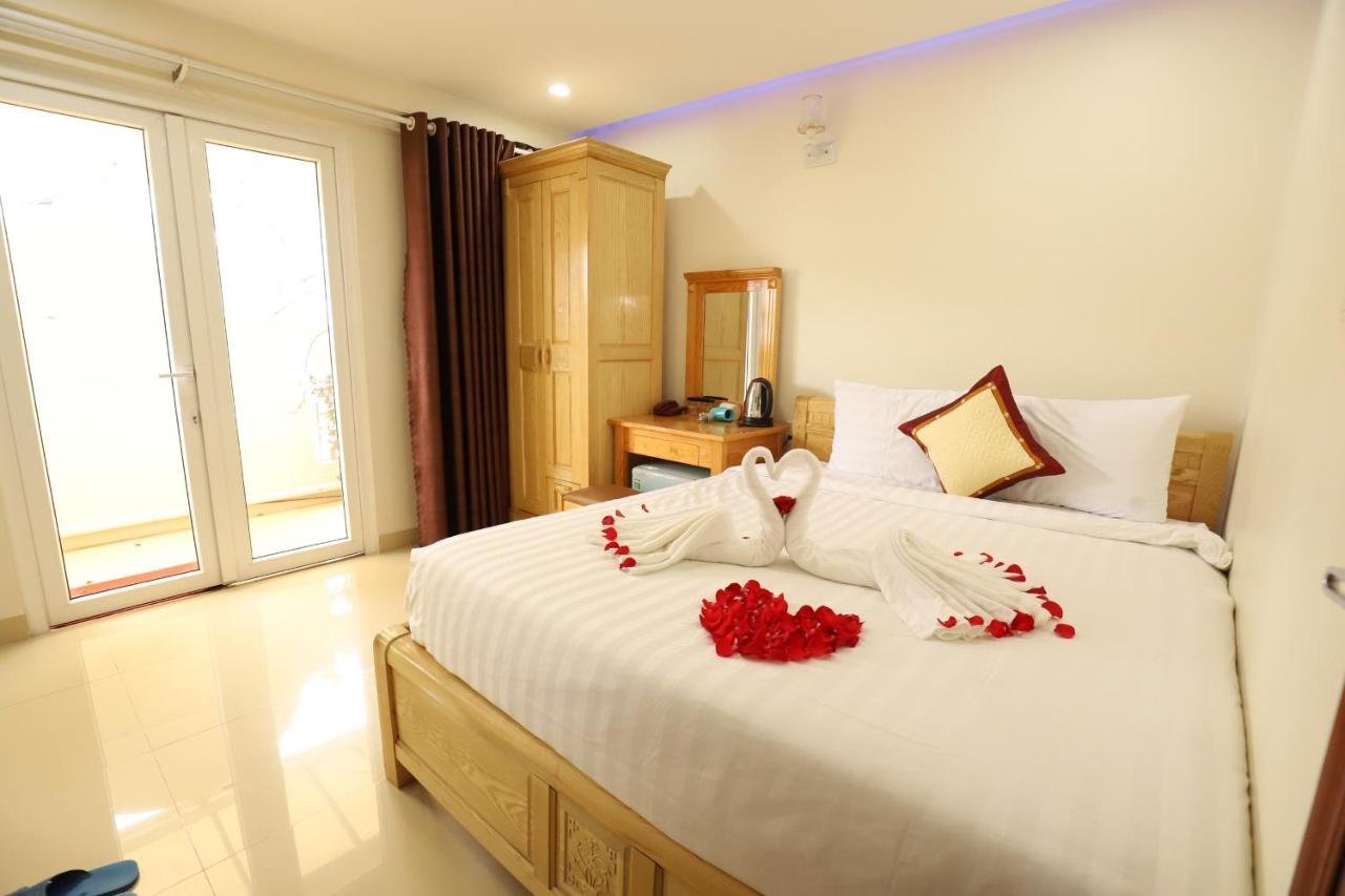 Thanh Thanh 2 Hotel Đà Lạt Ngoại thất bức ảnh