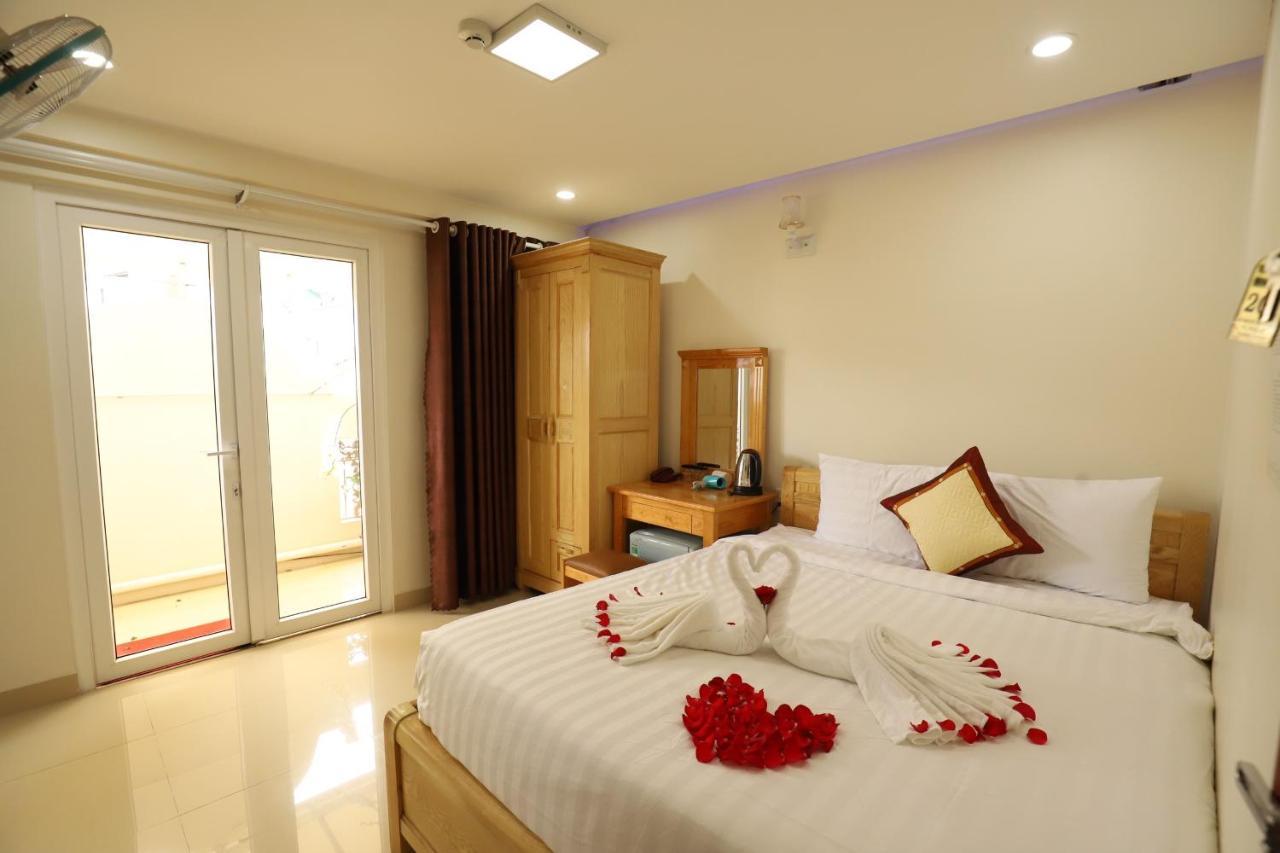Thanh Thanh 2 Hotel Đà Lạt Ngoại thất bức ảnh