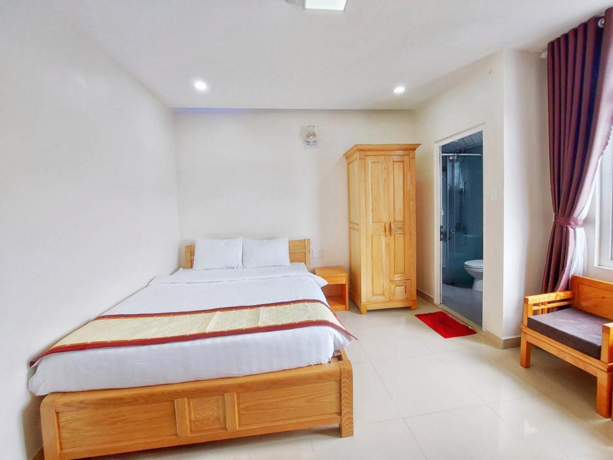 Thanh Thanh 2 Hotel Đà Lạt Ngoại thất bức ảnh
