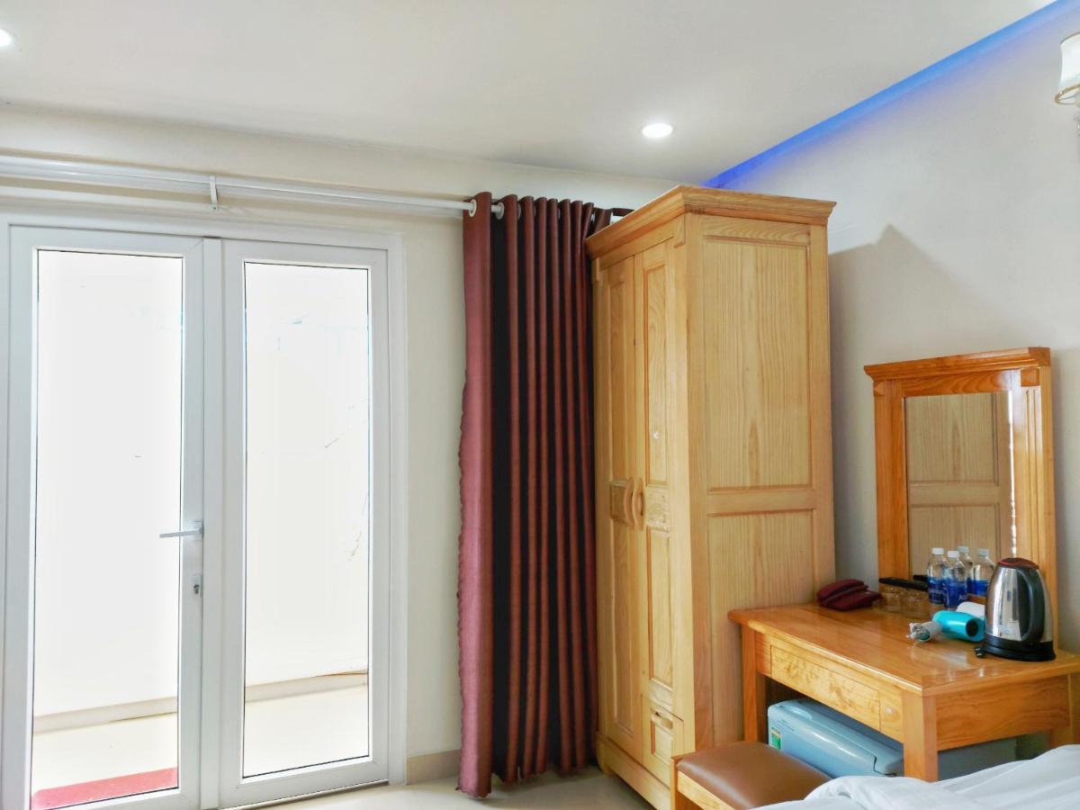 Thanh Thanh 2 Hotel Đà Lạt Ngoại thất bức ảnh