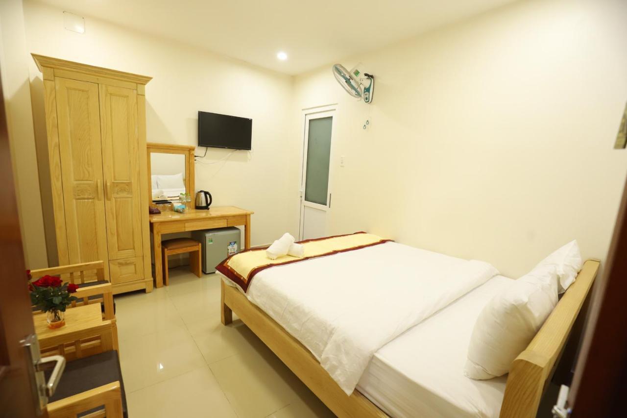 Thanh Thanh 2 Hotel Đà Lạt Ngoại thất bức ảnh
