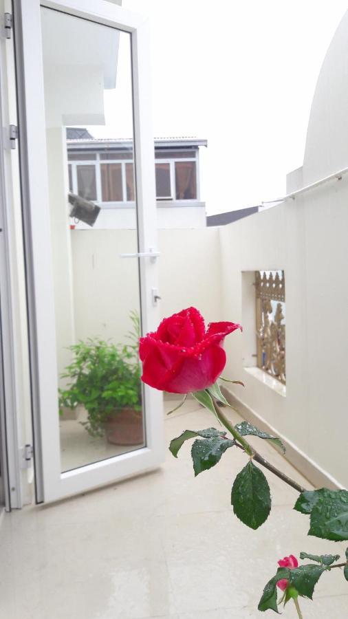 Thanh Thanh 2 Hotel Đà Lạt Ngoại thất bức ảnh