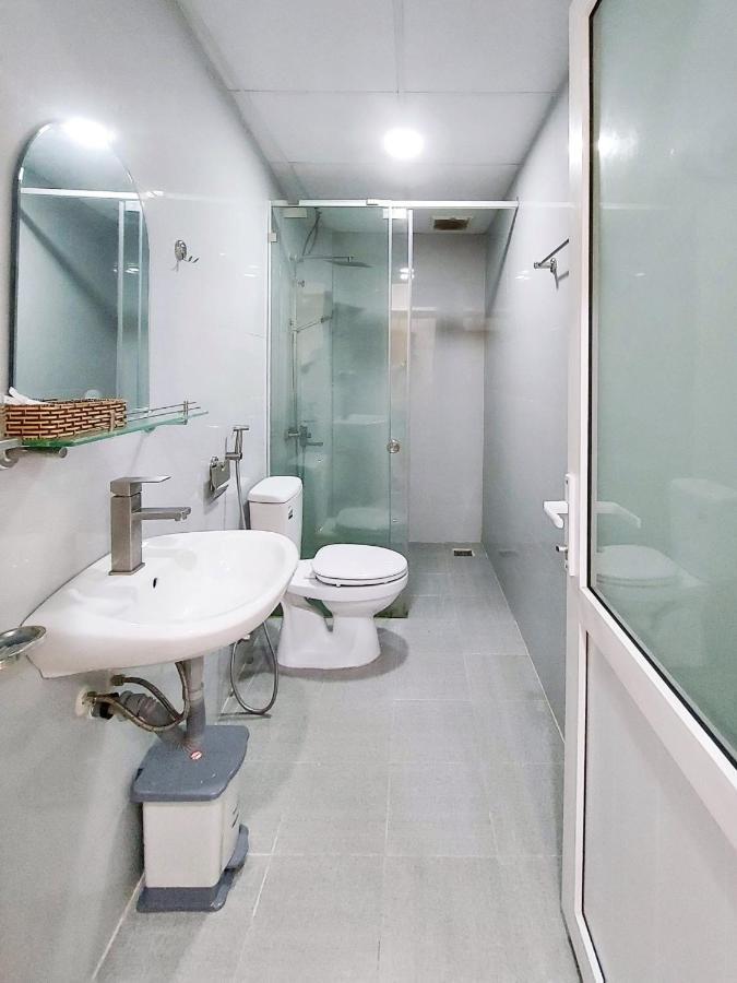Thanh Thanh 2 Hotel Đà Lạt Ngoại thất bức ảnh